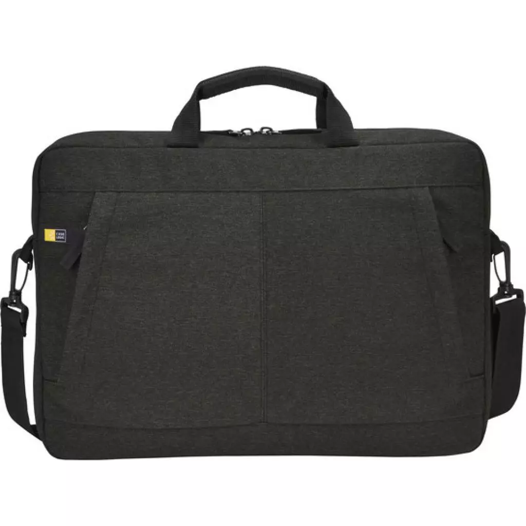 Сумка для ноутбука Case Logic 15.6" Huxton Attache HUXA-115 Black (3203129) - 1 Сумка для ноутбука Case Logic 15.6" Huxton Attache HUXA-115 Black (3203129) - 1