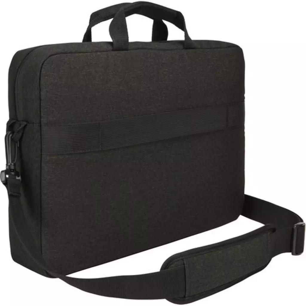 Сумка для ноутбука Case Logic 15.6" Huxton Attache HUXA-115 Black (3203129) - 2 Сумка для ноутбука Case Logic 15.6" Huxton Attache HUXA-115 Black (3203129) - 2