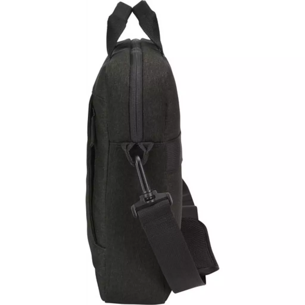 Сумка для ноутбука Case Logic 15.6" Huxton Attache HUXA-115 Black (3203129) - 3 Сумка для ноутбука Case Logic 15.6" Huxton Attache HUXA-115 Black (3203129) - 3
