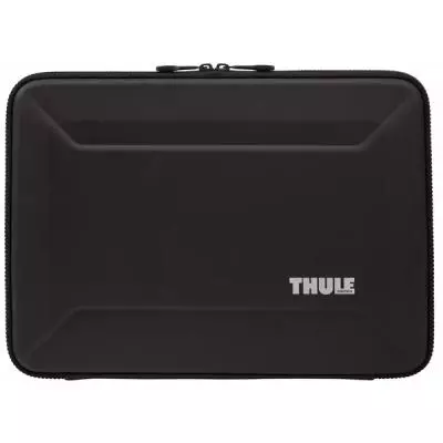 Чехол для ноутбука Thule Gauntlet MacBook Pro Sleeve 15" TGSE-2356 (Black) (3203973) - 2