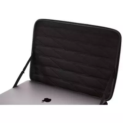 Чехол для ноутбука Thule Gauntlet MacBook Pro Sleeve 15" TGSE-2356 (Black) (3203973) - 4