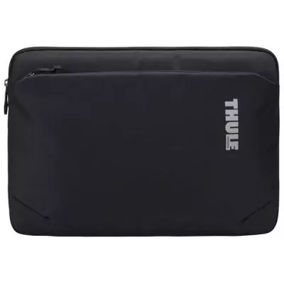 Чехол для ноутбука Thule 15" Subterra MacBook Sleeve TSS-315 Black (3204083) - 2 Чехол для ноутбука Thule 15" Subterra MacBook Sleeve TSS-315 Black (3204083) - 2