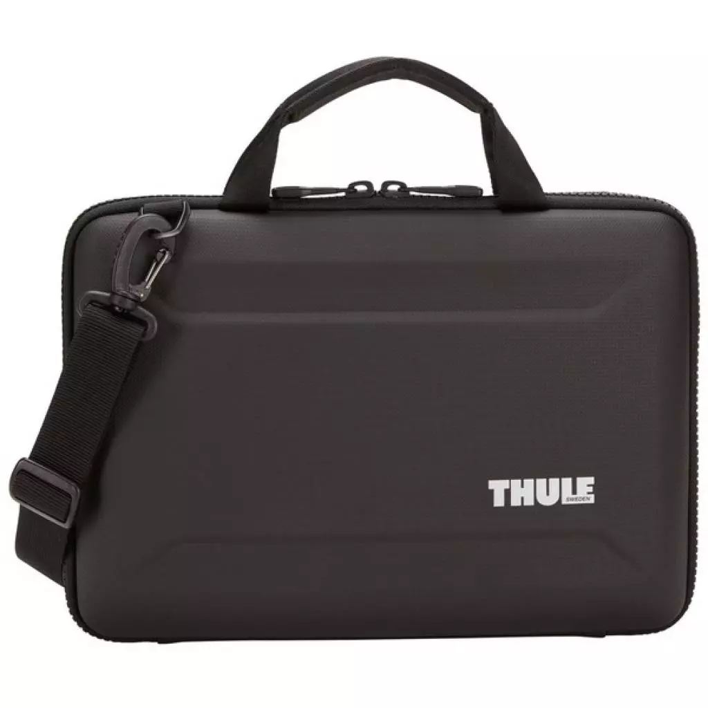 Сумка для ноутбука Thule 13" Gauntlet MacBook Pro Attache TGAE-2355 Black (3203975) - 1 Сумка для ноутбука Thule 13" Gauntlet MacBook Pro Attache TGAE-2355 Black (3203975) - 1