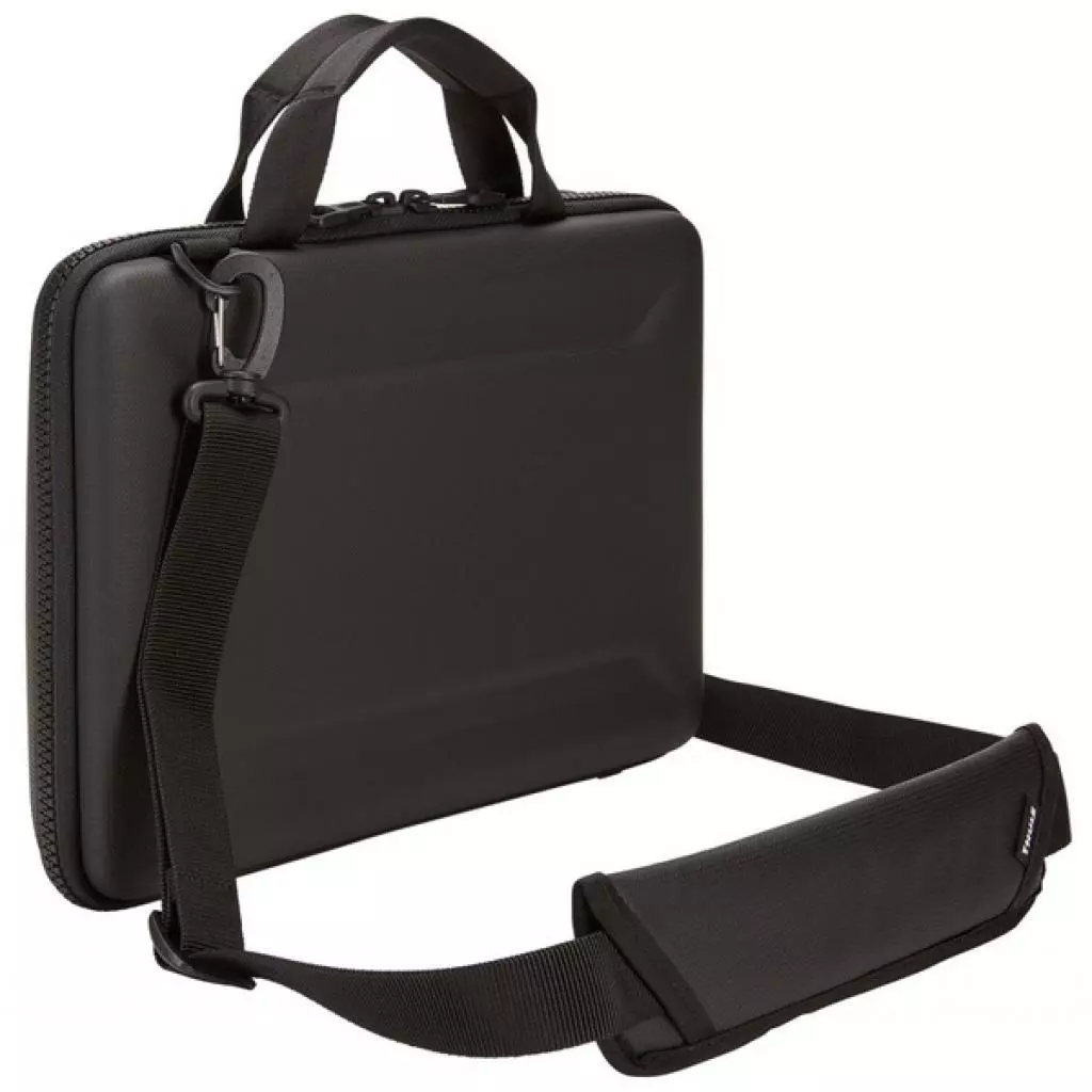 Сумка для ноутбука Thule 13" Gauntlet MacBook Pro Attache TGAE-2355 Black (3203975) - 2 Сумка для ноутбука Thule 13" Gauntlet MacBook Pro Attache TGAE-2355 Black (3203975) - 2