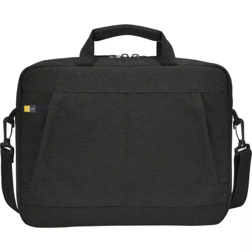 Сумка для ноутбука Case Logic 13.3" Huxton Laptop Attache HUXA-113 Black (3203125) - 1