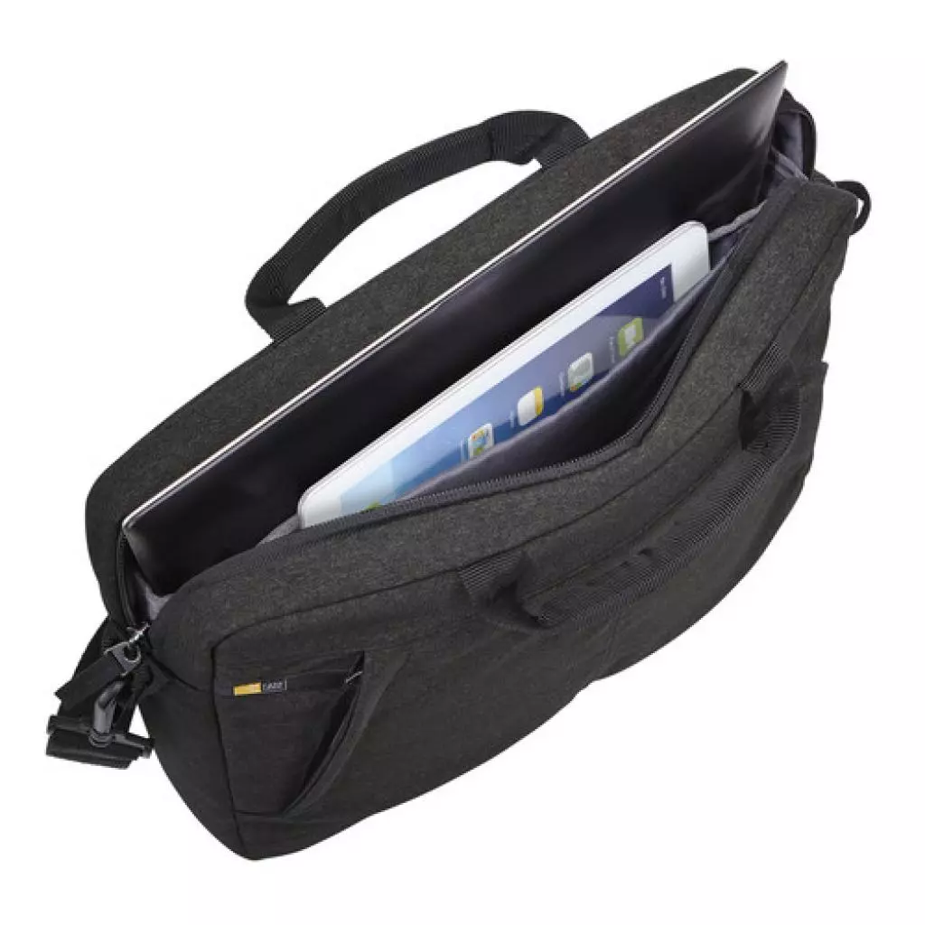 Сумка для ноутбука Case Logic 13.3" Huxton Laptop Attache HUXA-113 Black (3203125) - 3