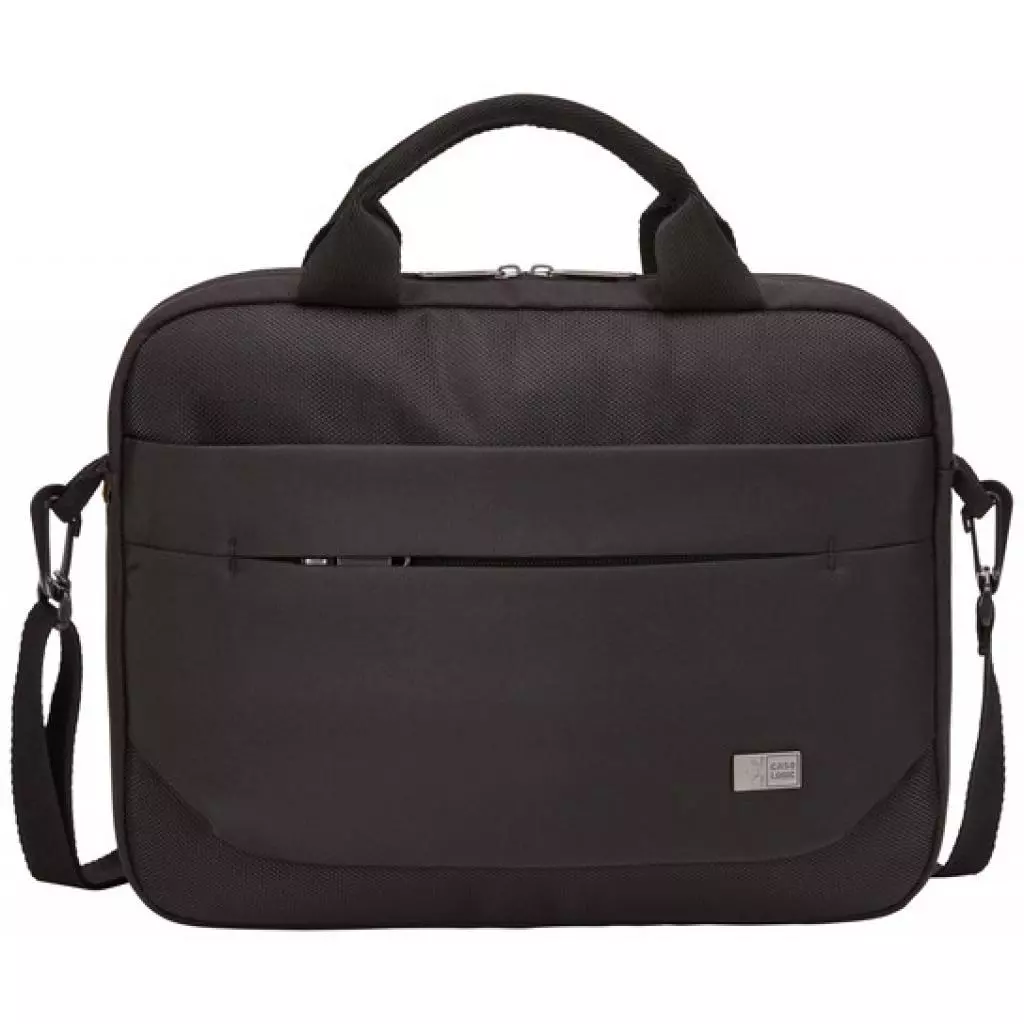 Сумка для ноутбука Case Logic 11.6" Advantage Attache ADVA-111 Black (3203984) - 2 Сумка для ноутбука Case Logic 11.6" Advantage Attache ADVA-111 Black (3203984) - 2