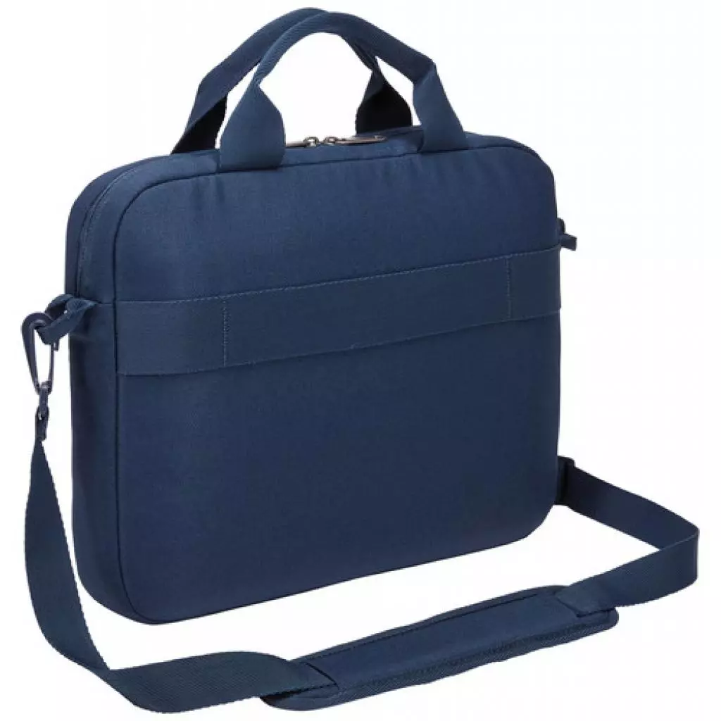 Сумка для ноутбука Case Logic 11.6" Advantage Attache ADVA-111 Dark Blue (3203985) - 1