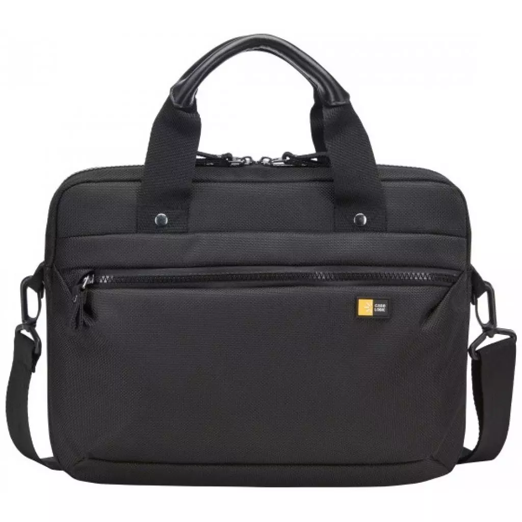 Сумка для ноутбука Case Logic 11.6" Bryker Deluxe Bag BRYA-111 Black (3203342) - 1 Сумка для ноутбука Case Logic 11.6" Bryker Deluxe Bag BRYA-111 Black (3203342) - 1