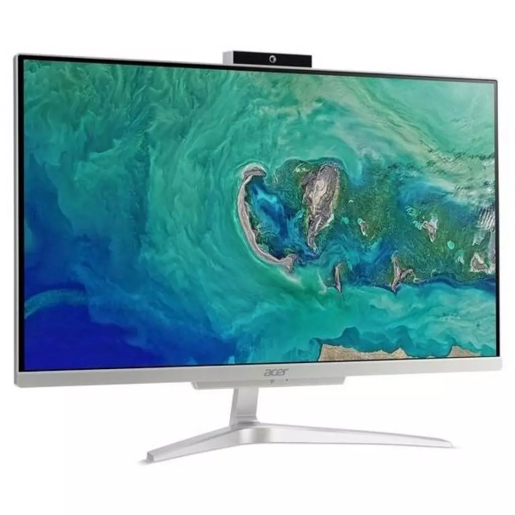Компьютер Acer Aspire C22-865 21.5FHD IPS / i3-8130U (DQ.BBRME.026) - 1
