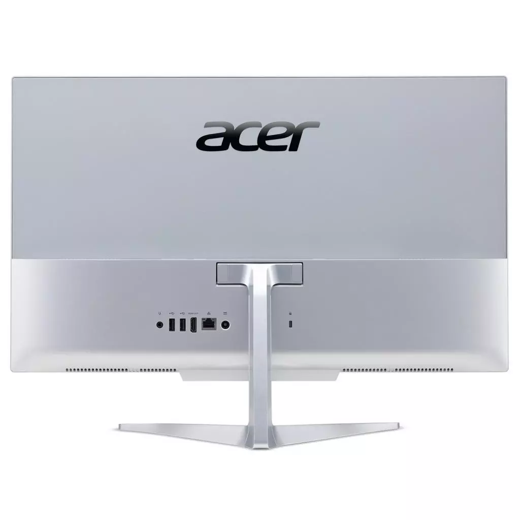 Компьютер Acer Aspire C22-865 21.5FHD IPS / i3-8130U (DQ.BBRME.026) - 5