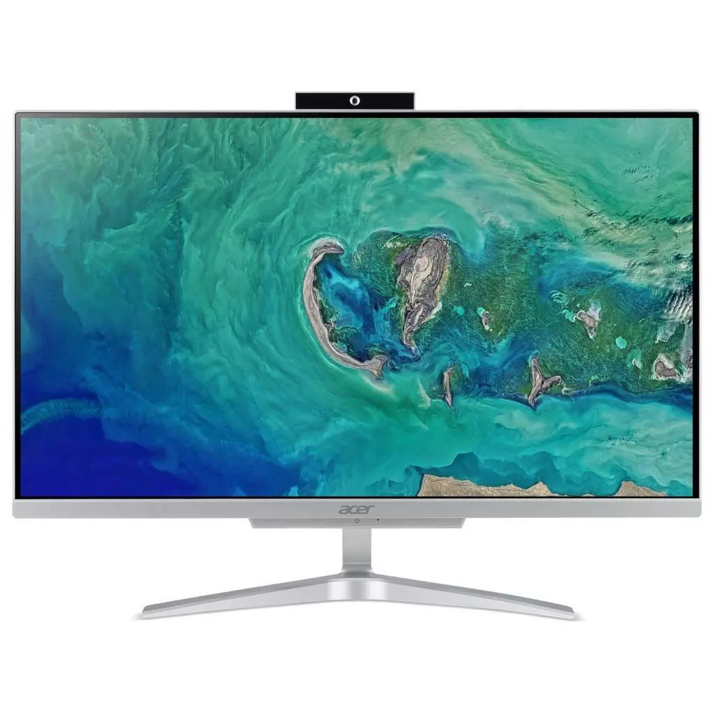 Компьютер Acer Aspire C22-865 21.5FHD IPS / i3-8130U (DQ.BBRME.026)