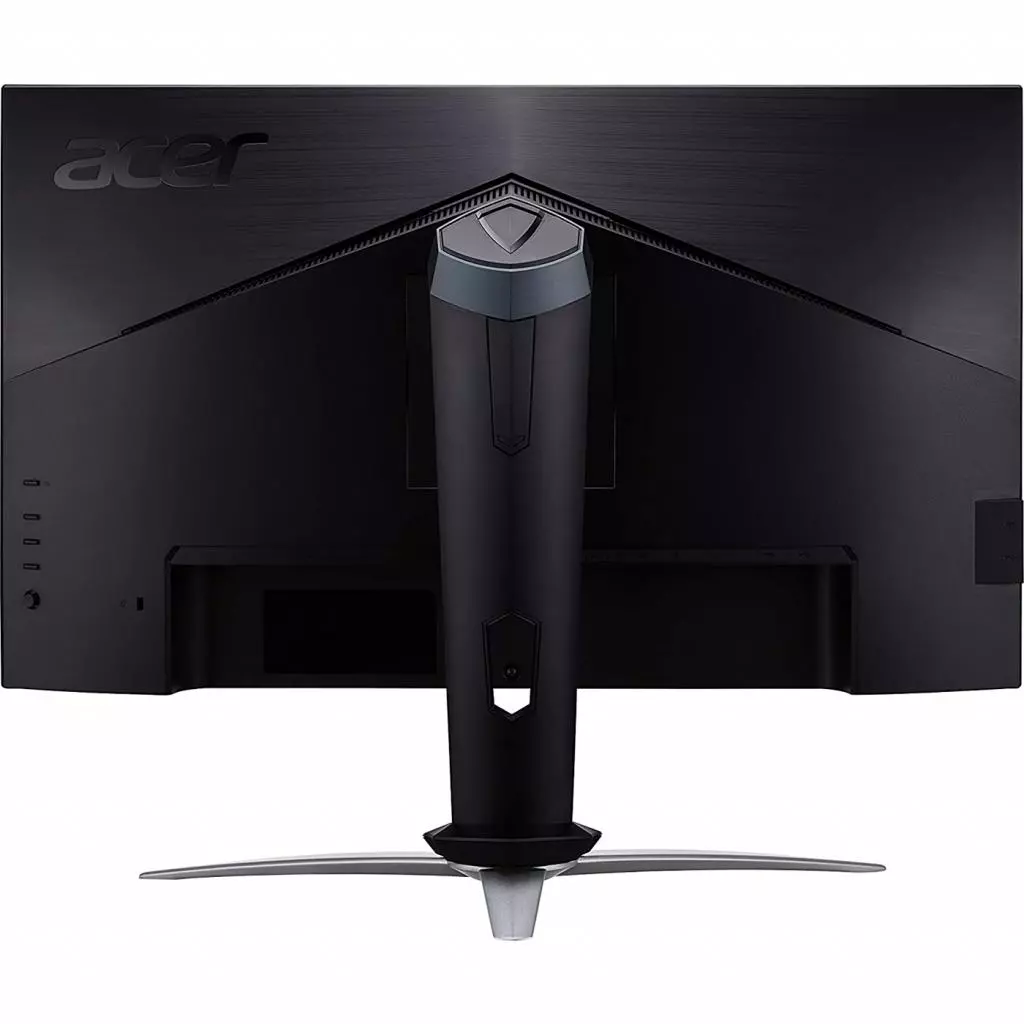 Монитор Acer Nitro XV253QXBMIIPRZX (UM.KX3EE.X04) - 4 Монитор Acer Nitro XV253QXBMIIPRZX (UM.KX3EE.X04) - 4