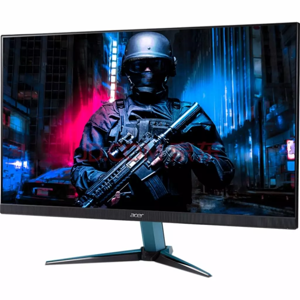 Монитор Acer Nitro VG272UPbmiipx (UM.HV2EE.P01) - 1 Монитор Acer Nitro VG272UPbmiipx (UM.HV2EE.P01) - 1