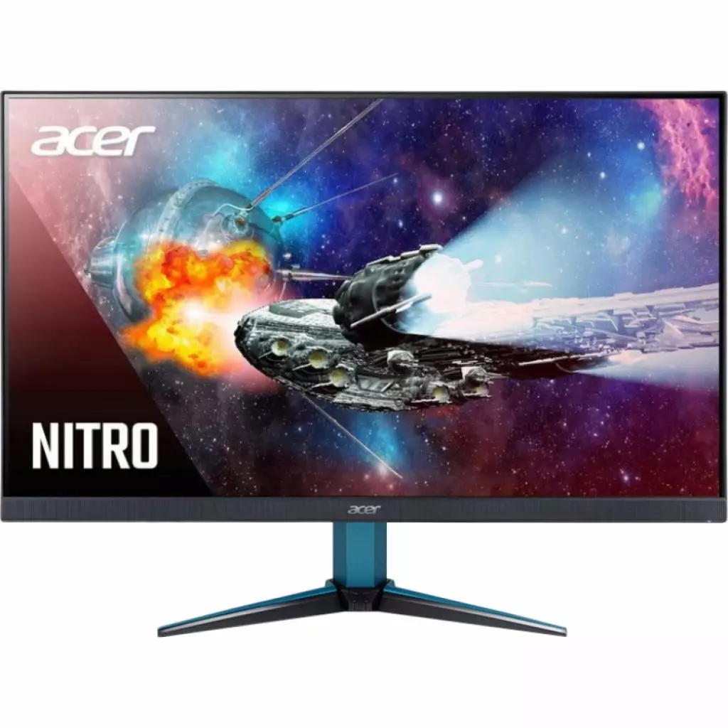 Монитор Acer Nitro VG272UPbmiipx (UM.HV2EE.P01)