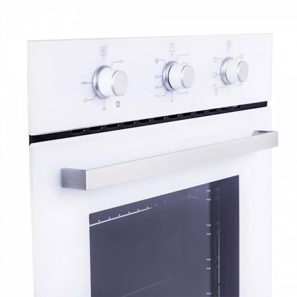 Духовой шкаф Minola OE 6603 WH - 1 Духовой шкаф Minola OE 6603 WH - 1