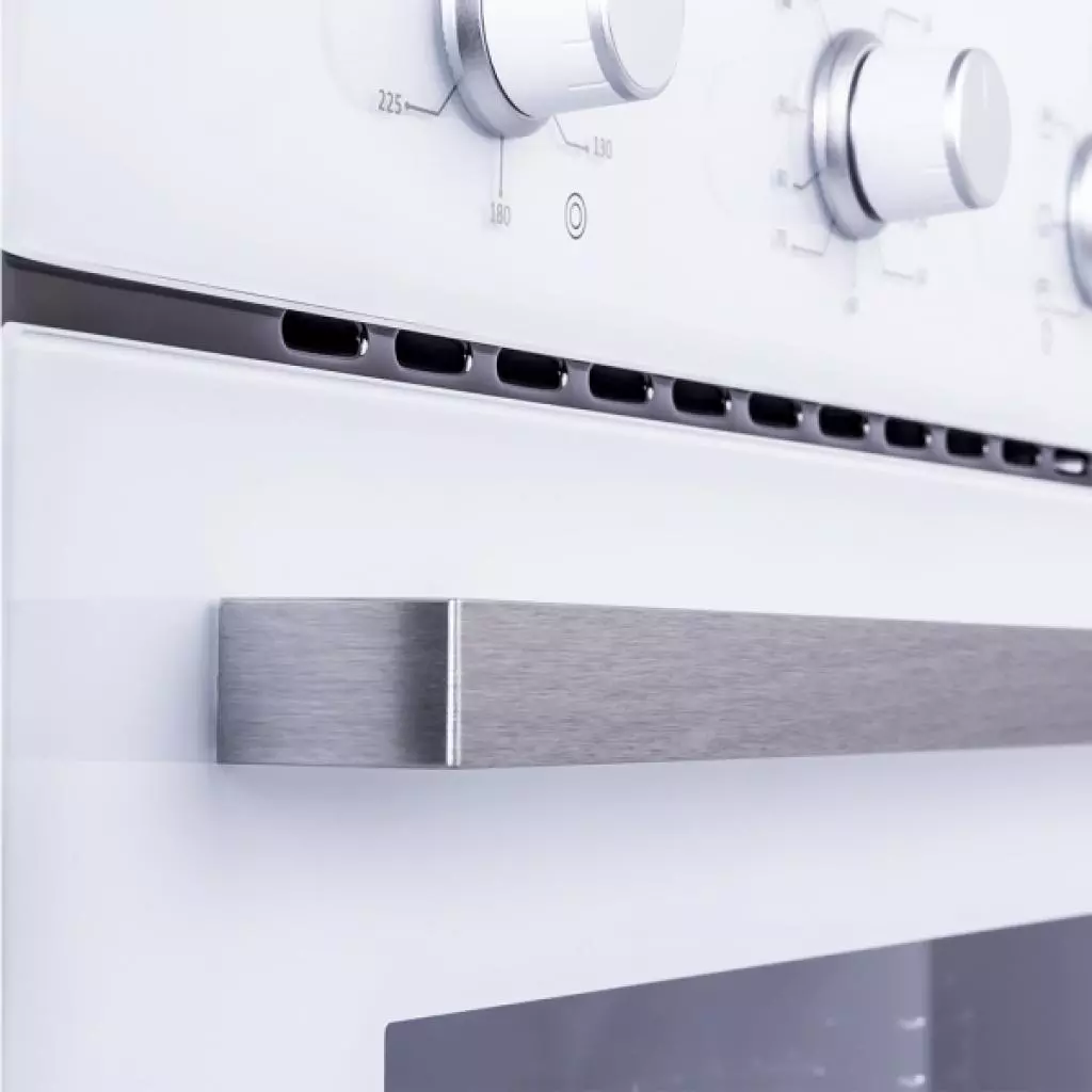 Духовой шкаф Minola OE 6603 WH - 2 Духовой шкаф Minola OE 6603 WH - 2