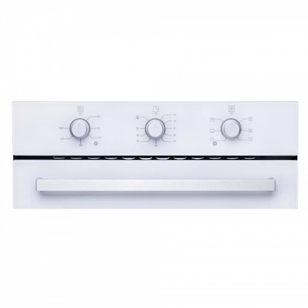 Духовой шкаф Minola OE 6603 WH - 4 Духовой шкаф Minola OE 6603 WH - 4