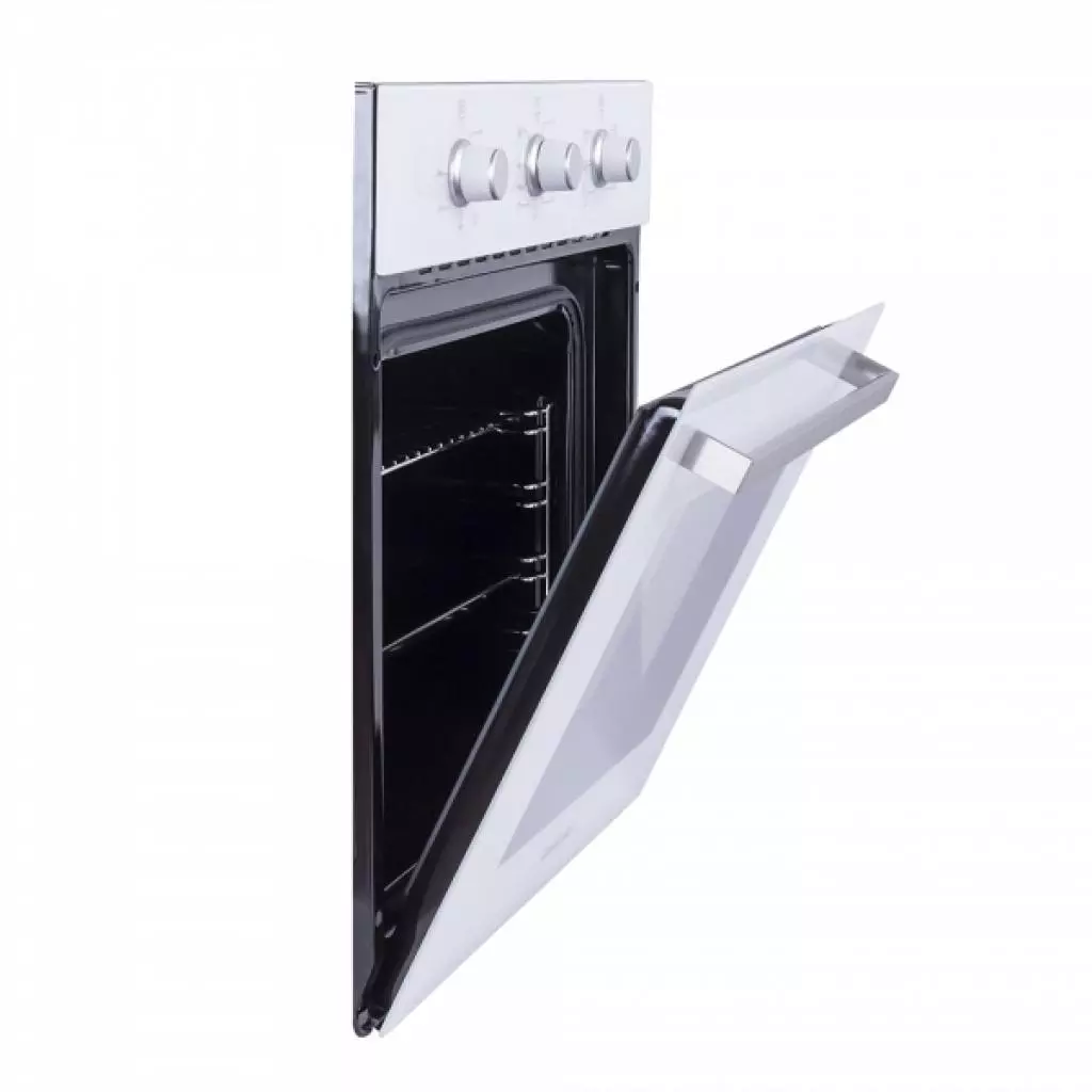 Духовой шкаф Minola OE 6603 WH - 6 Духовой шкаф Minola OE 6603 WH - 6