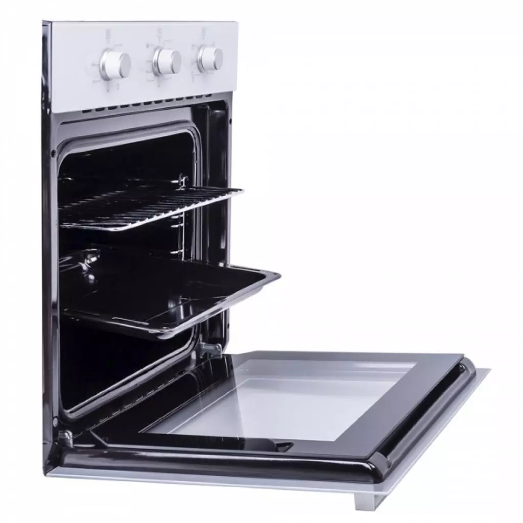 Духовой шкаф Minola OE 6603 WH - 7 Духовой шкаф Minola OE 6603 WH - 7