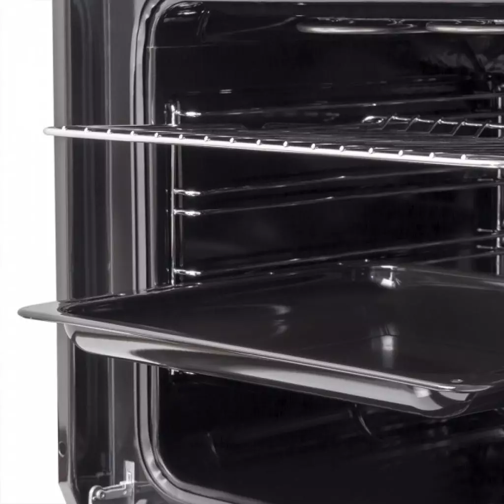 Духовой шкаф Minola OE 6603 WH - 9 Духовой шкаф Minola OE 6603 WH - 9