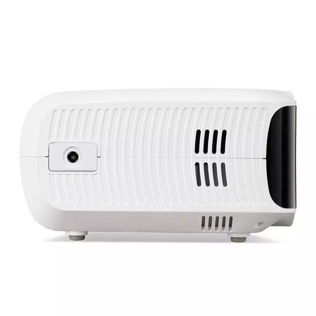 Проектор Acer QH10 (MR.JRP11.001) - 4