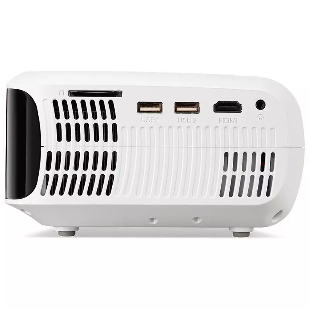 Проектор Acer QH10 (MR.JRP11.001) - 5