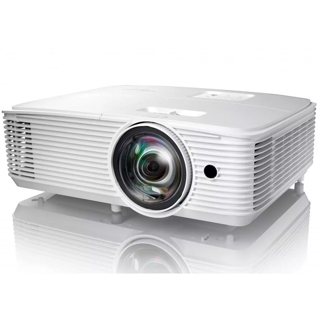 Проектор Optoma H116ST - 3 Проектор Optoma H116ST - 3