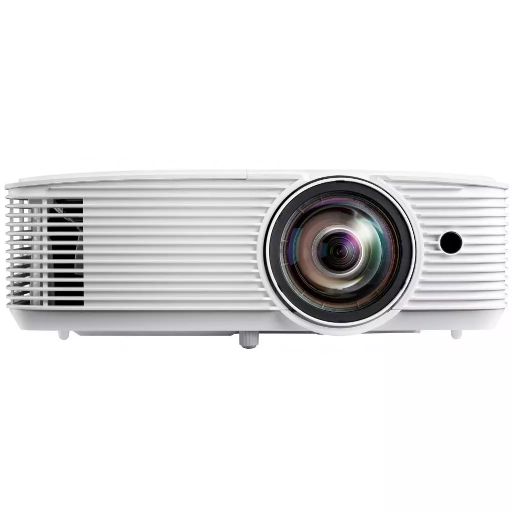 Проектор Optoma H116ST - 4 Проектор Optoma H116ST - 4