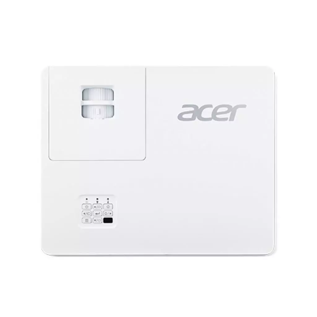 Проектор Acer PL6610T (MR.JR611.001) - 3