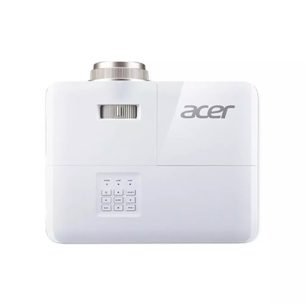 Проектор Acer V6520 (MR.JQP11.001) - 3