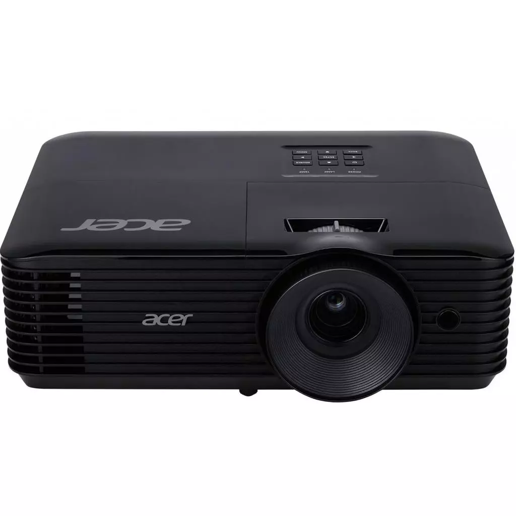 Проектор Acer X118HP (MR.JR711.00Z) - 1 Проектор Acer X118HP (MR.JR711.00Z) - 1