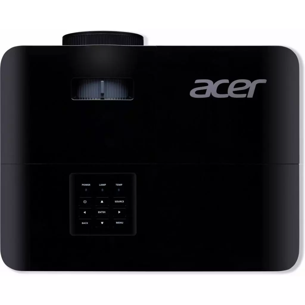 Проектор Acer X118HP (MR.JR711.00Z) - 4 Проектор Acer X118HP (MR.JR711.00Z) - 4