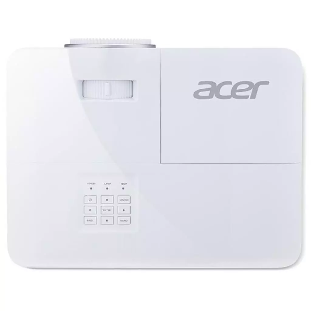 Проектор Acer H6522BD (MR.JRN11.001) - 4