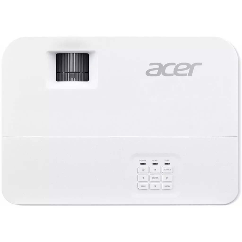 Проектор Acer H6531BD (MR.JR211.001) - 4 Проектор Acer H6531BD (MR.JR211.001) - 4