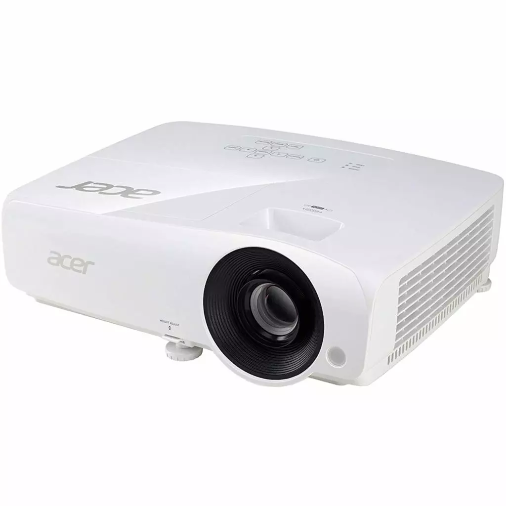 Проектор Acer X1525i (MR.JRD11.001)