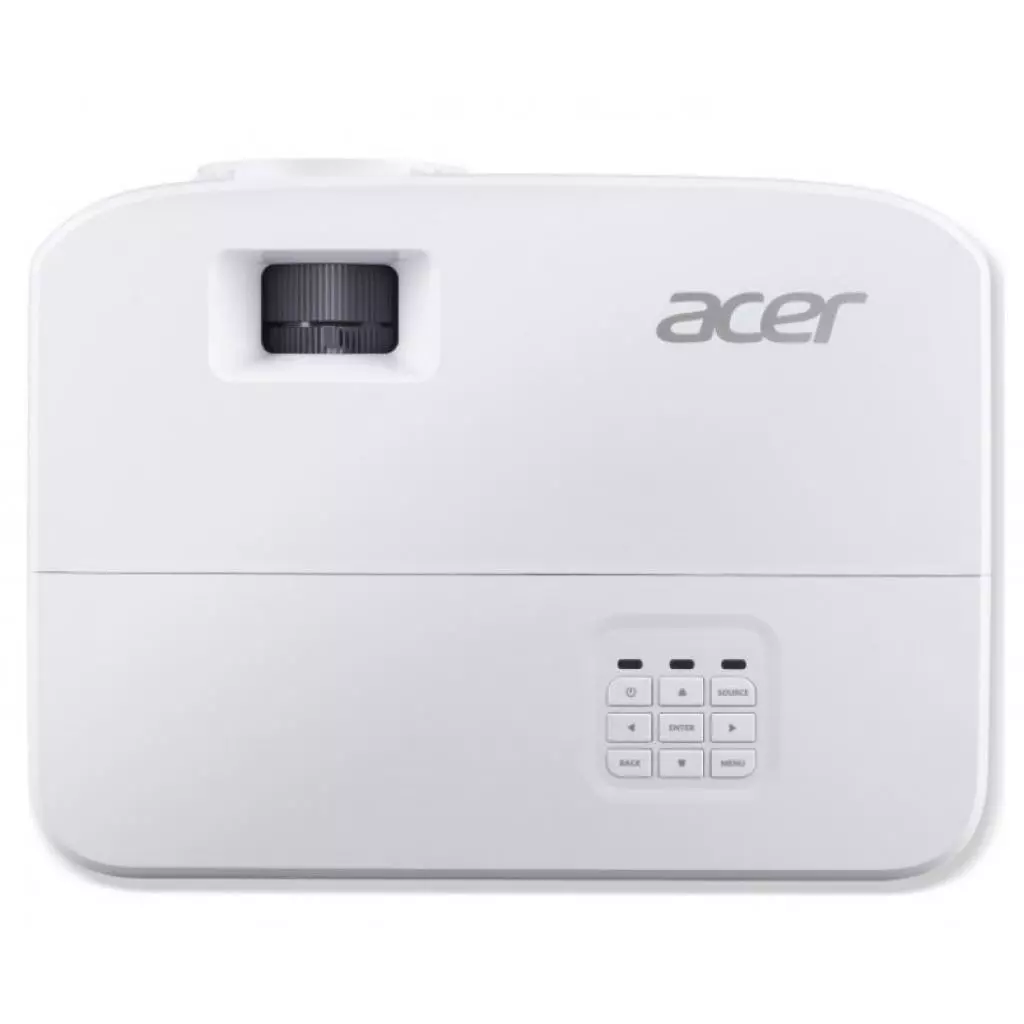 Проектор Acer P1255 (MR.JSJ11.001) - 3 Проектор Acer P1255 (MR.JSJ11.001) - 3