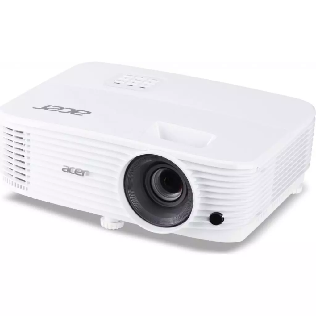 Проектор Acer P1355W (MR.JSK11.001)