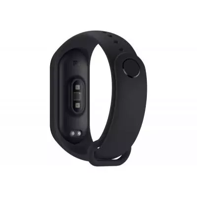 Фитнес браслет Xiaomi Mi Smart Band 4 Black RU - 3