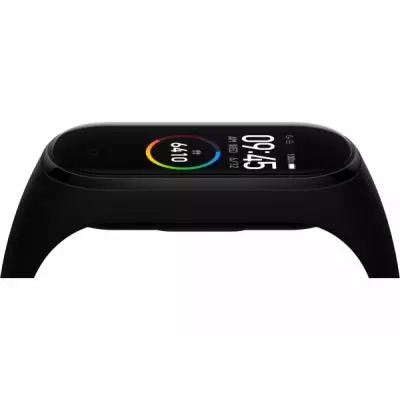 Фитнес браслет Xiaomi Mi Smart Band 4 Black RU - 8