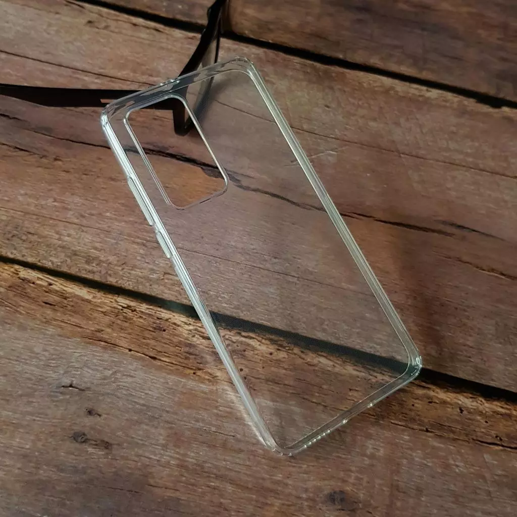 Чехол для моб. телефона MakeFuture Huawei P40 Pro Air (Clear TPU) (MCA-HUP40P) - 1 Чехол для моб. телефона MakeFuture Huawei P40 Pro Air (Clear TPU) (MCA-HUP40P) - 1