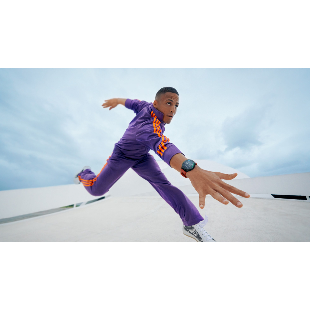 Смарт-часы Huawei Watch GT 2e Lava Red Hector-B19R SpO2 (55025274) - 9