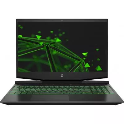 Ноутбук HP Pavilion 15 Gaming (7QA10EA)