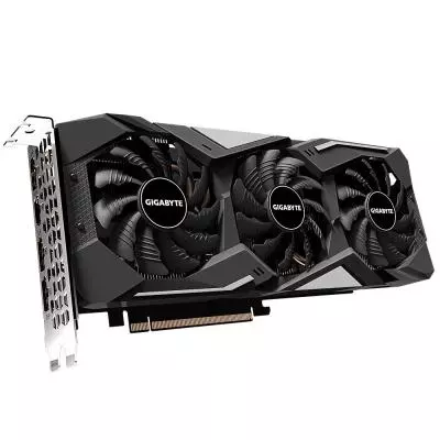 Видеокарта GIGABYTE GeForce GTX1660 SUPER 6144Mb GAMING (GV-N166SGAMING-6GD) - 2 Видеокарта GIGABYTE GeForce GTX1660 SUPER 6144Mb GAMING (GV-N166SGAMING-6GD) - 2