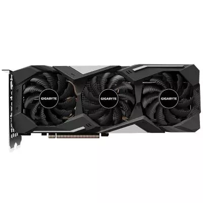 Видеокарта GIGABYTE GeForce GTX1660 SUPER 6144Mb GAMING (GV-N166SGAMING-6GD) - 5 Видеокарта GIGABYTE GeForce GTX1660 SUPER 6144Mb GAMING (GV-N166SGAMING-6GD) - 5