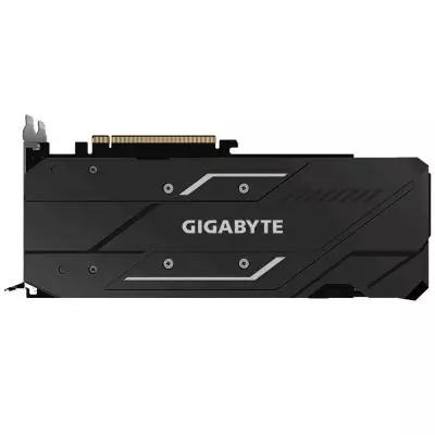 Видеокарта GIGABYTE GeForce GTX1660 SUPER 6144Mb GAMING (GV-N166SGAMING-6GD) - 6 Видеокарта GIGABYTE GeForce GTX1660 SUPER 6144Mb GAMING (GV-N166SGAMING-6GD) - 6
