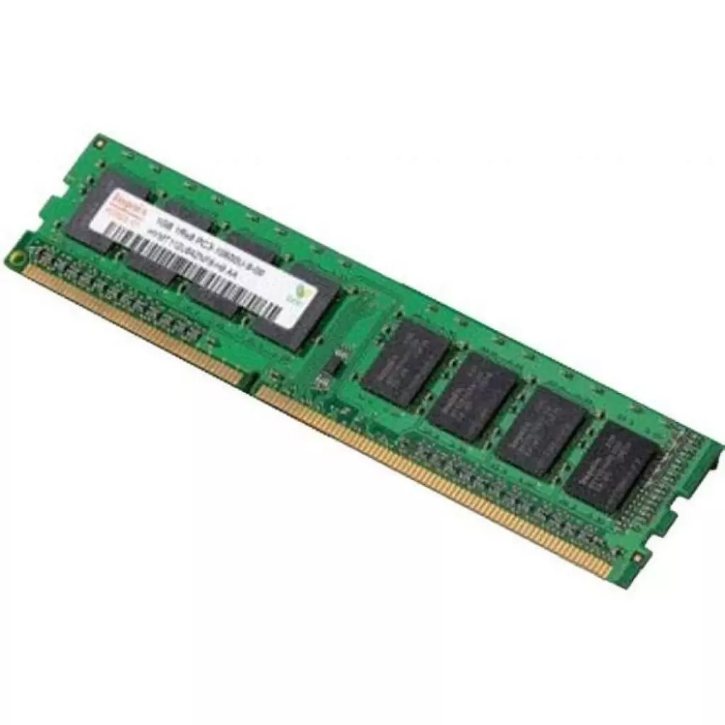 Модуль памяти для компьютера DDR3 2GB 1333 MHz Hynix (HMT325U6BFR8C-H9N0)