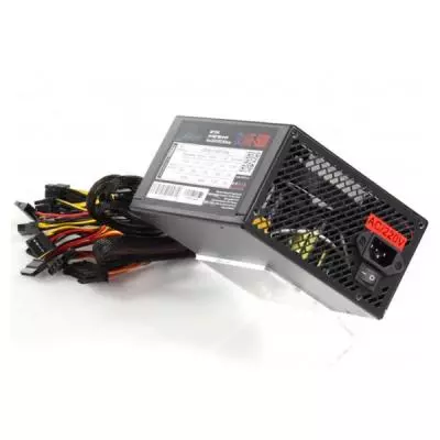 Блок питания Frime 500W (GLARE-500) - 2 Блок питания Frime 500W (GLARE-500) - 2