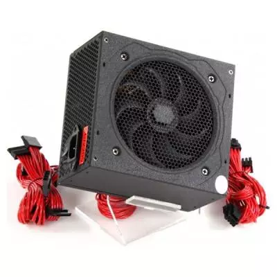 Блок питания Frime 600W (OCTO-600) - 1