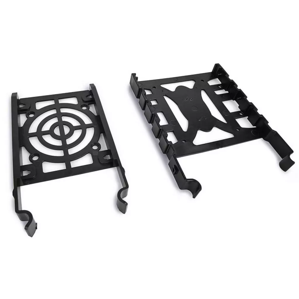 Корпус Deepcool TESSERACT SW RED - 10